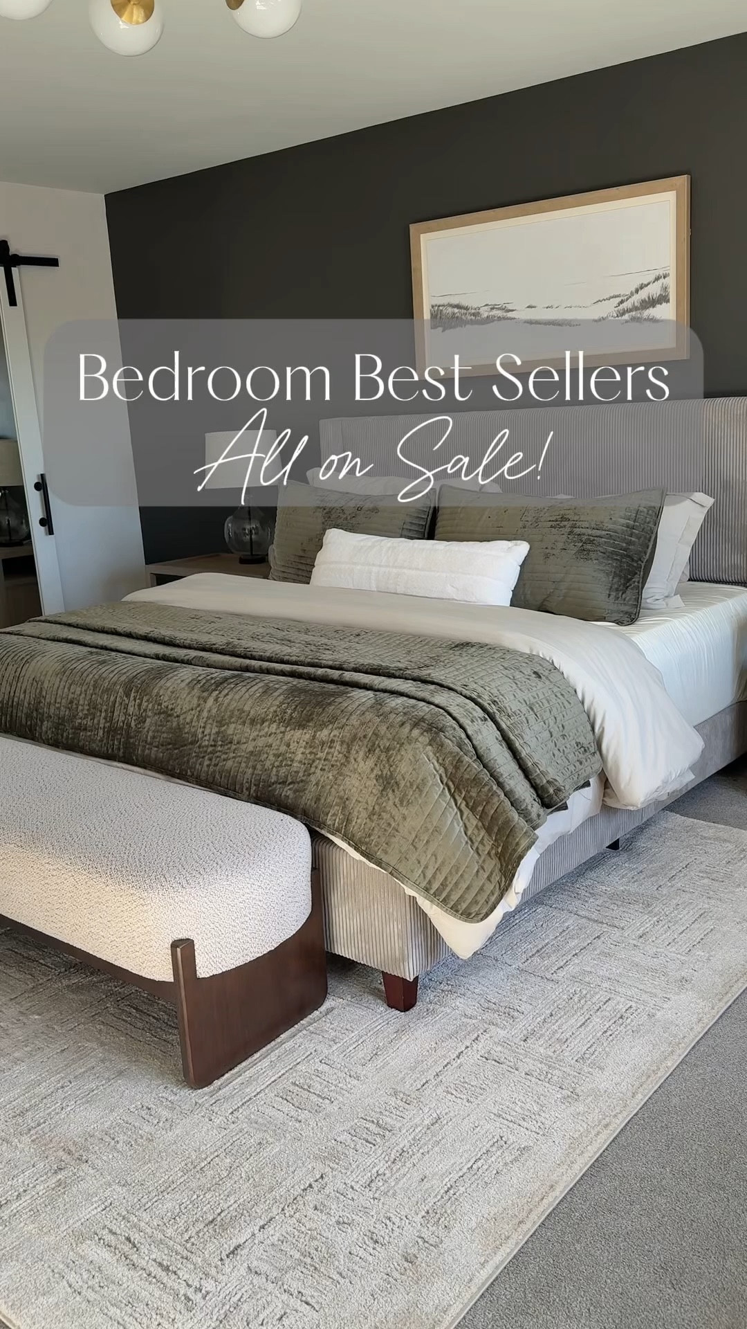 Bedroom best sellers in my home all on sale @Wayfair !

#WayfairPartner #ad #Wayfair

#LTKHome #LTKSaleAlert