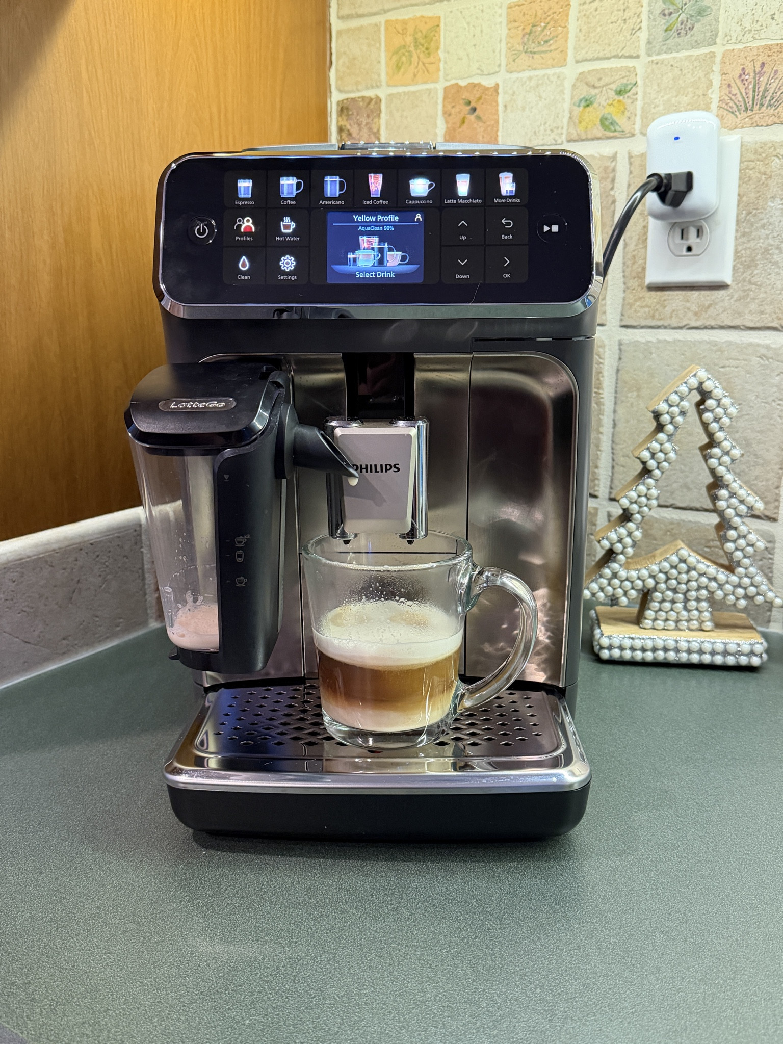 My favorite new kitchen essential! 