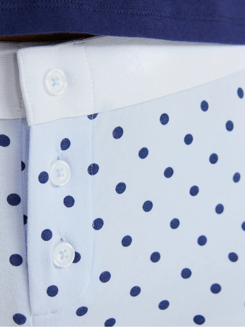 No Boundaries Sleepwear Boxer Shorts, Women’s | Walmart (US)