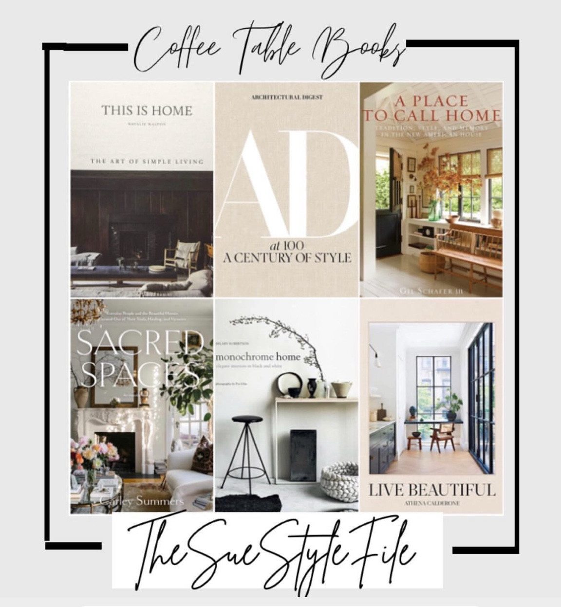 Book. Coffee table. Home decor. Sideboard. Bedding. Throw pillow. Living room. Pillow. Hermes looks for less belt. Daily deal. Spring fashion. Valentine’s outfit. Workwear. Wedding guest dress. Vacation outfits. Beach vacation. Swim. Swimsuit. Swim coverup. Pants. Beach must have. Daily deal. Lounge set  . Coffee table decor. Daily deal. End of season sale. Fitness. Workout shorts

Comment SHOP below to receive a DM with the link to shop this post on my LTK ⬇ https://liketk.it/53jsE #ltkhome #ltkactive #ltksalealert

Comment SHOP below to receive a DM with the link to shop this post on my LTK ⬇ https://liketk.it/53r4z #ltkactive #ltkhome #ltksalealert

#LTKActive #LTKHome #LTKSaleAlert