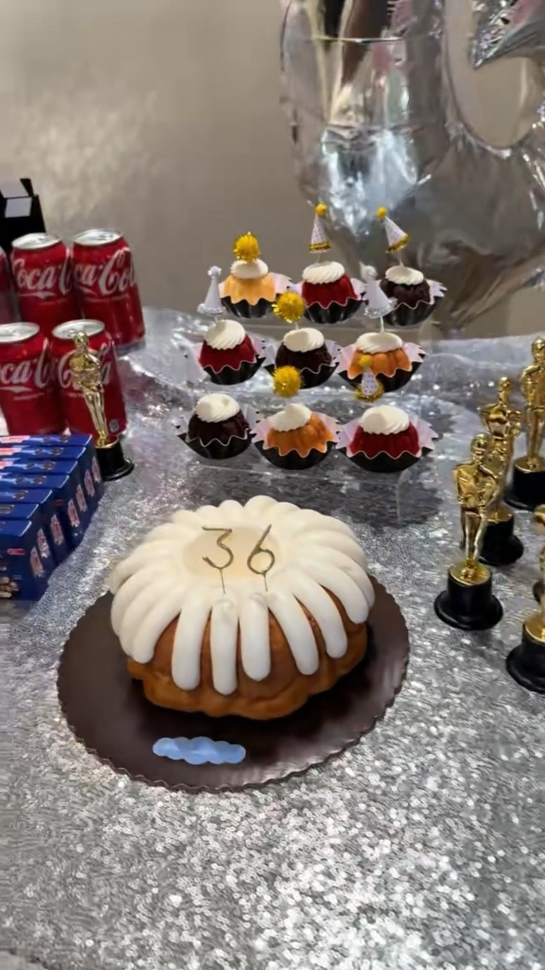 Movie Night Themed Birthday Party Table Setup Tablescape

#LTKMens #LTKHome #LTKKids