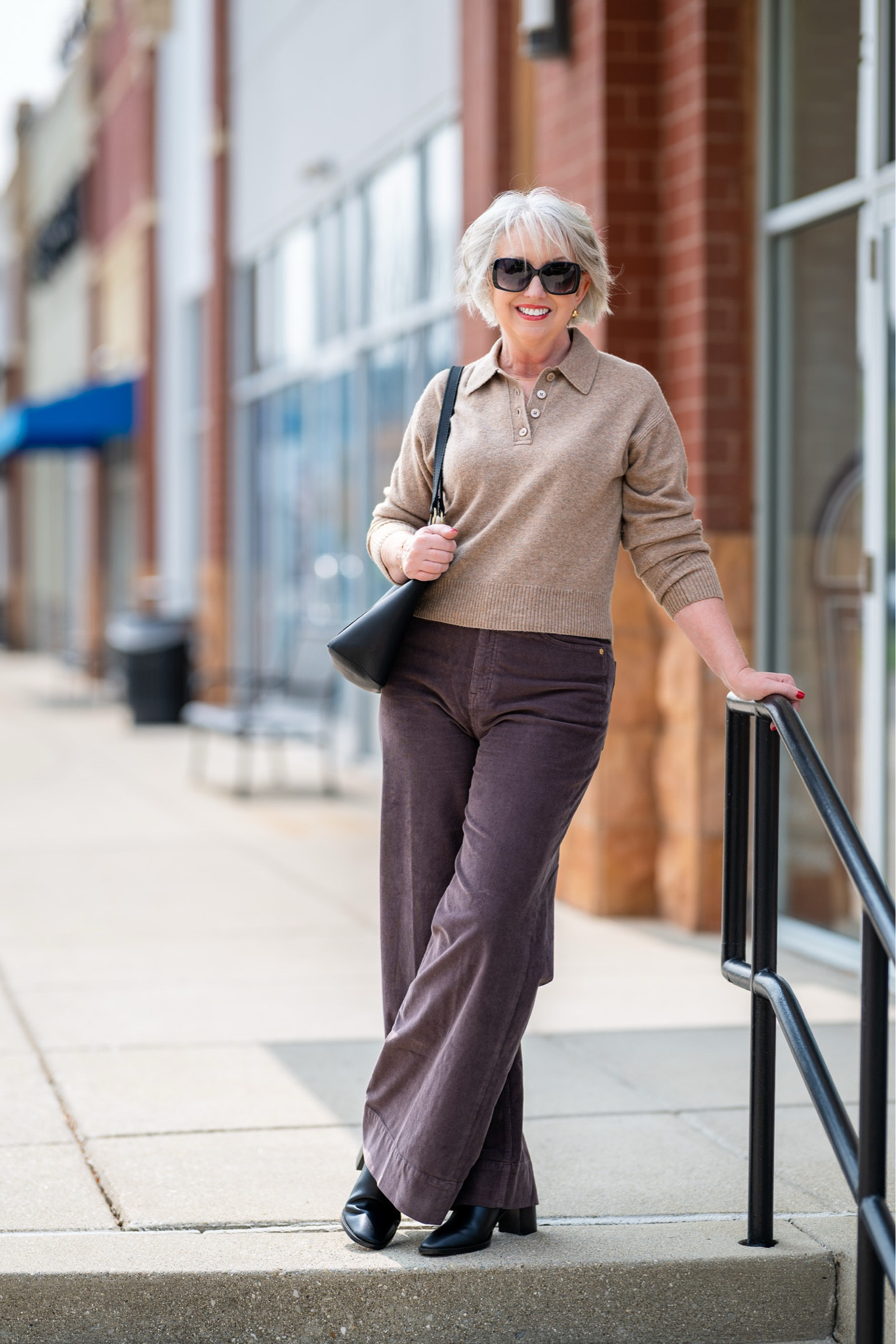 A fall look from J.Crew.🍂🛍️ Everything here fits TTS.
🚨Use code SHOPFAST FOR 30% off full price styles  

#LTKStyleTip #LTKSeasonal #LTKU
