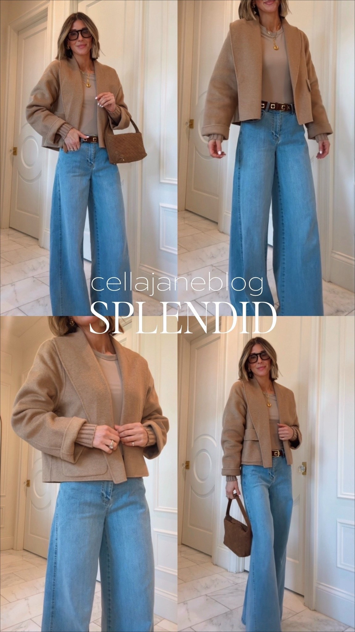 The first drop of my Fall 2026 @Splendid collection is available now! Shop my favorite fall must haves and see how I’m styling them.

#LTKootd