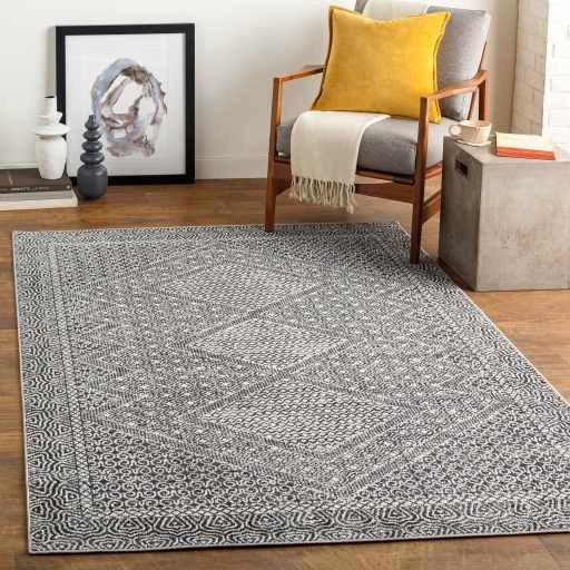Coledale Washable Area Rug | Boutique Rugs