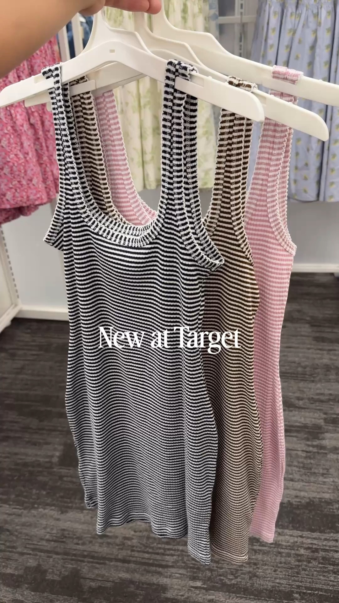 My fave Target Style finds this week 🎯 So many new summer outfits! I love me a matching set! Linking what’s available for you guys and I’ll update the rest when it’s online 🫶🏼

#LTKootd #LTKmomlife #LTKgrwm
