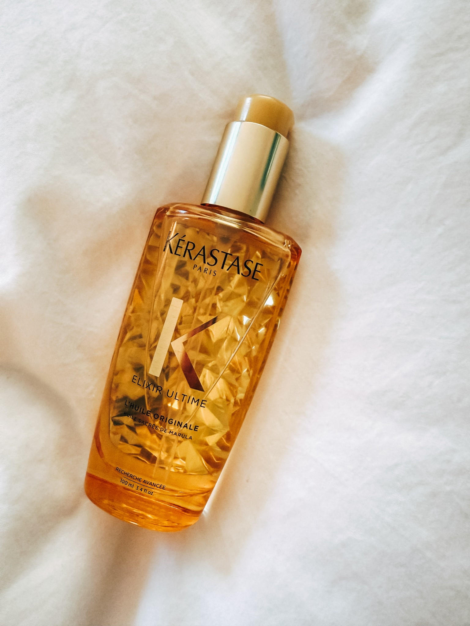 This makes my hair so shiny and healthy. I use it daily and it has helped my hair look amazing all the time! On prime day sale so stock up now!

#LTKFindsUnder50 #LTKBeauty #LTKStyleTip