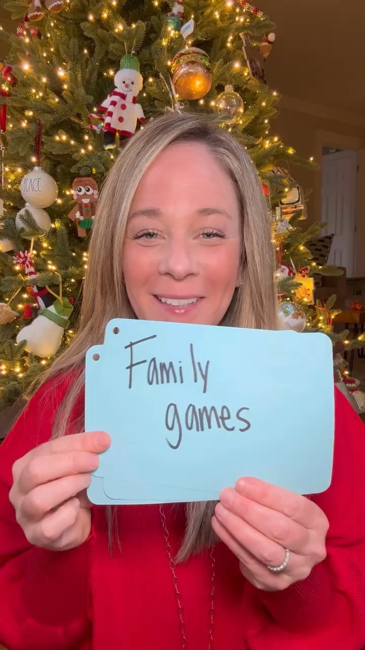 The best family games for kids between 3 and 5! Stinky pig, Sequence for kids, Outfoxed and more. Games for kids make the best holiday gifts and I know you will love these. 

#LTKHoliday #LTKKids #LTKGiftGuide