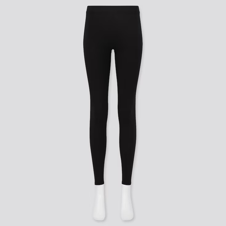 WOMEN HEATTECH EXTRA WARM LEGGINGS | UNIQLO (US)