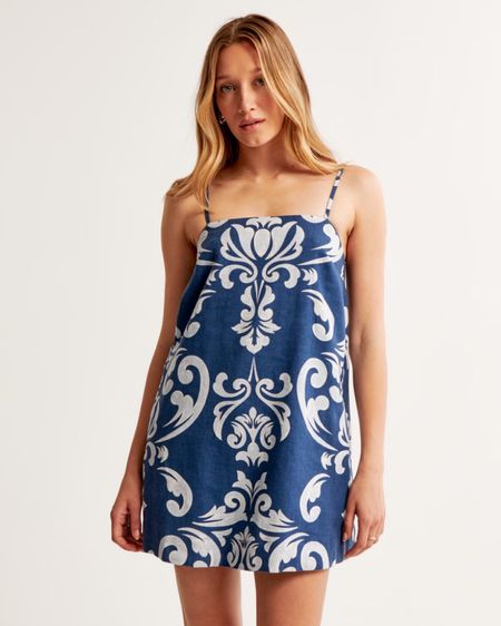 abercrombie dresses 🤍🤍

Summer dress, spring dress, spring outfit, summer outfit 

#LTKwedding #LTKSeasonal #LTKtravel