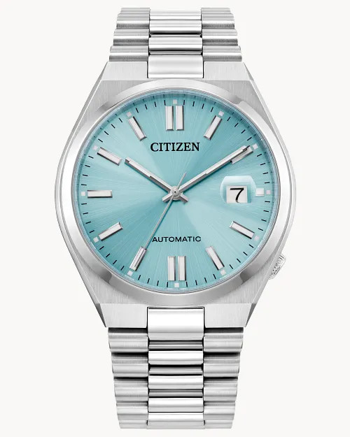 TSUYOSA | Citizen Watch