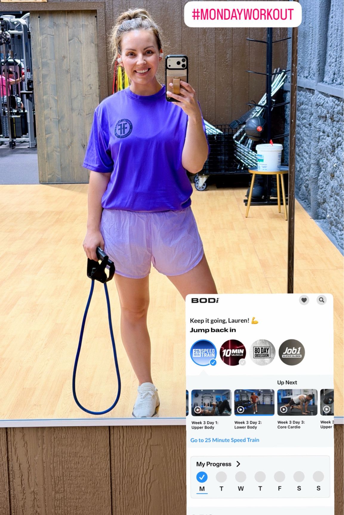 #workout #fitness #amazonfinds 

#LTKmorningroutine #LTKselfcare #LTKmomlife