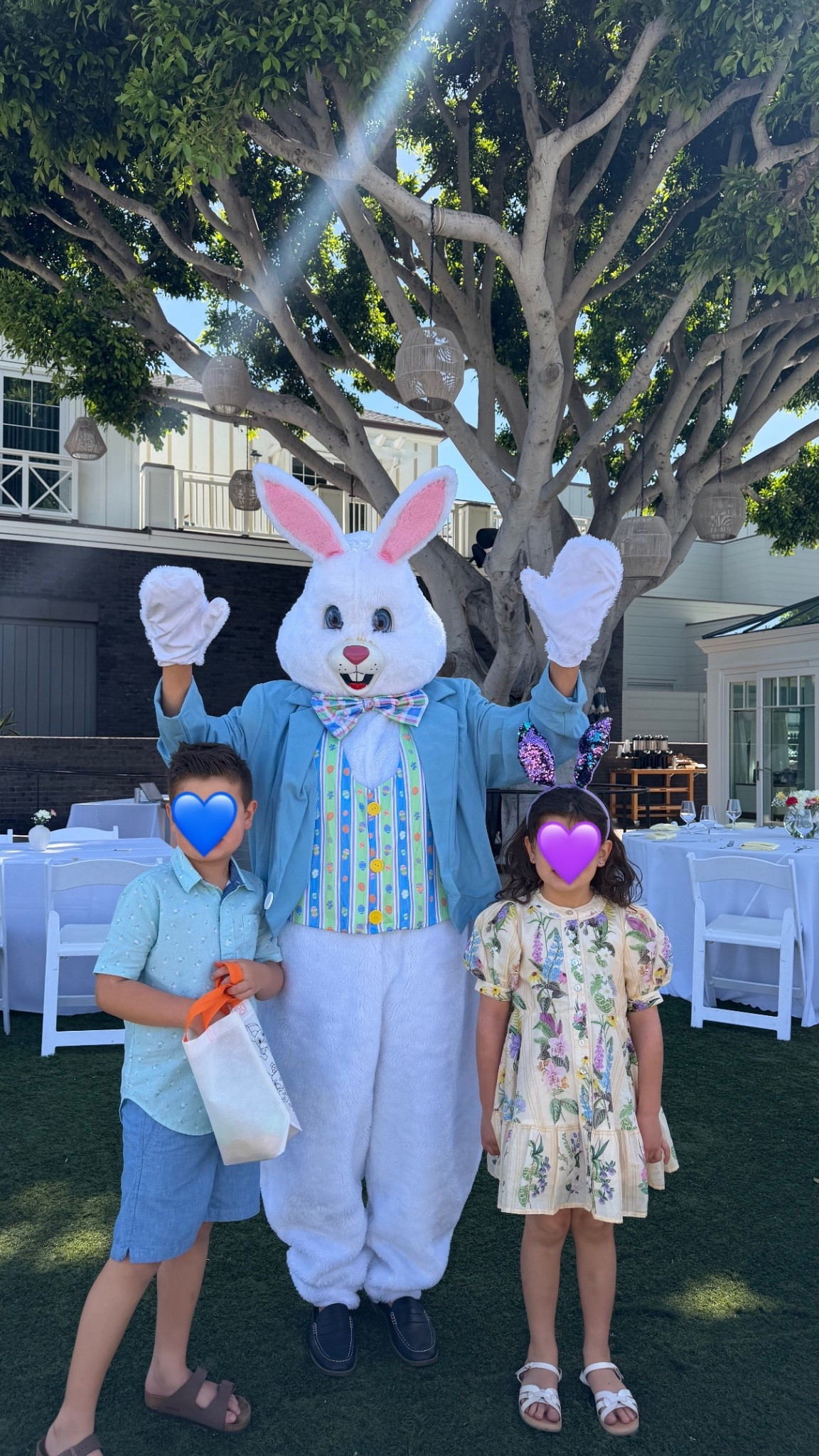 Spring outfits for kids. What the kids wore for Easter and will be on repeat for the season  

#LTKMothersDay #LTKSeasonal #LTKKids