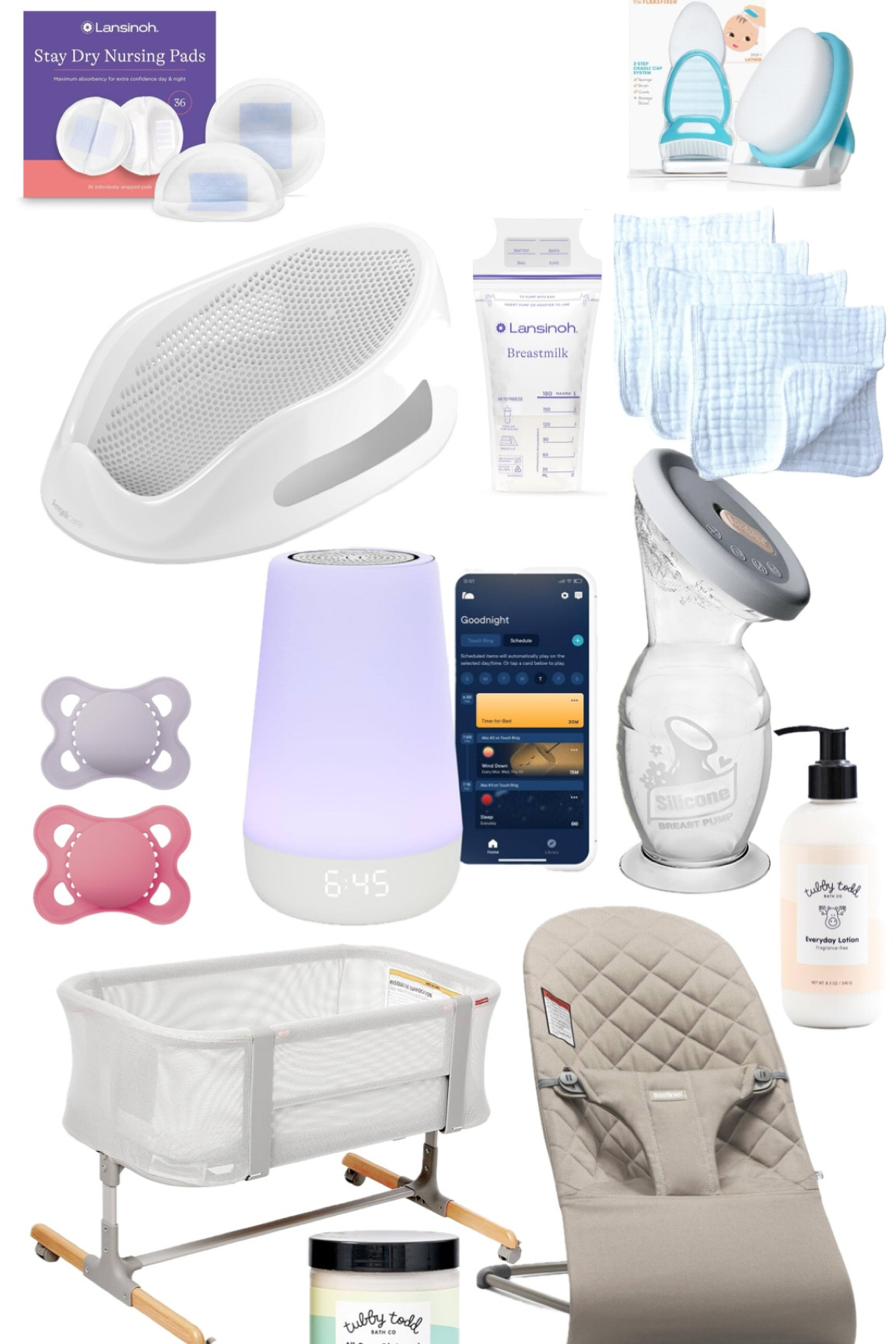 Prime day sales on newborn must haves!!


#LTKFamily #LTKGiftGuide #LTKBaby