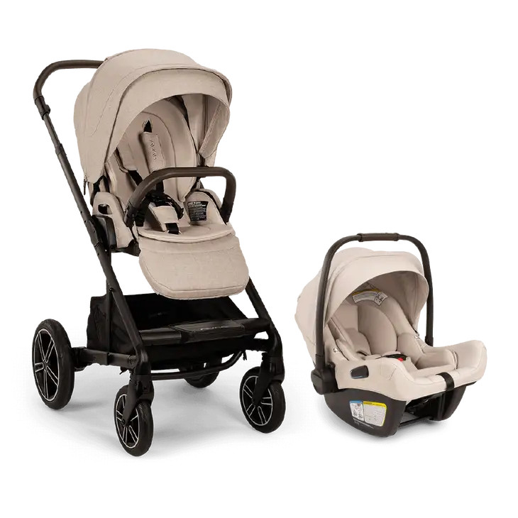 mixx\u2122 next + pipa\u2122 aire rx travel system | Nuna Baby