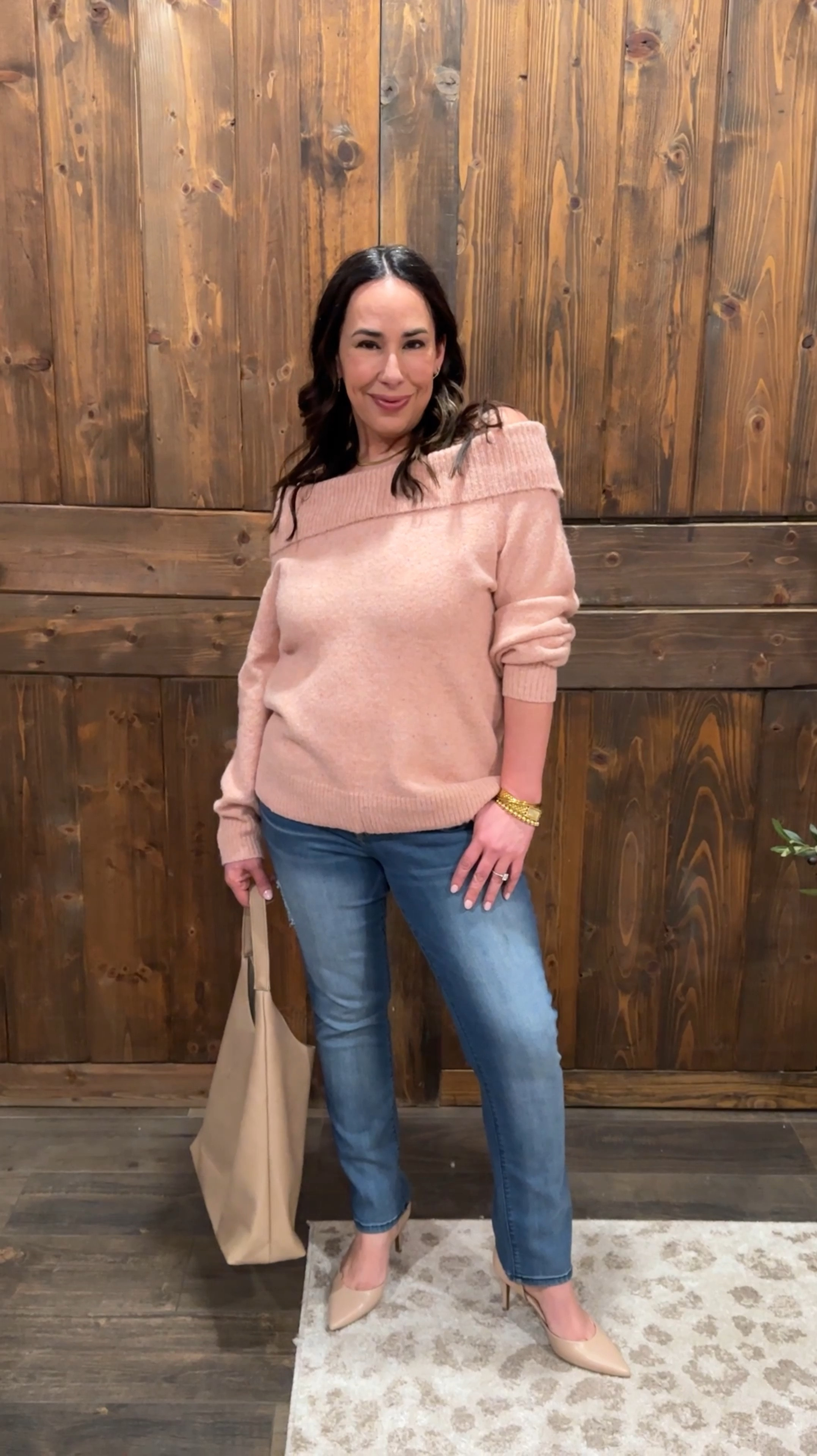 Amazon spring dress on a size 14 with a soft belly! It’s super comfy and flattering for spring. Perfect for an easy, cute look!

#LTKStyleTip #LTKSeasonal #LTKU