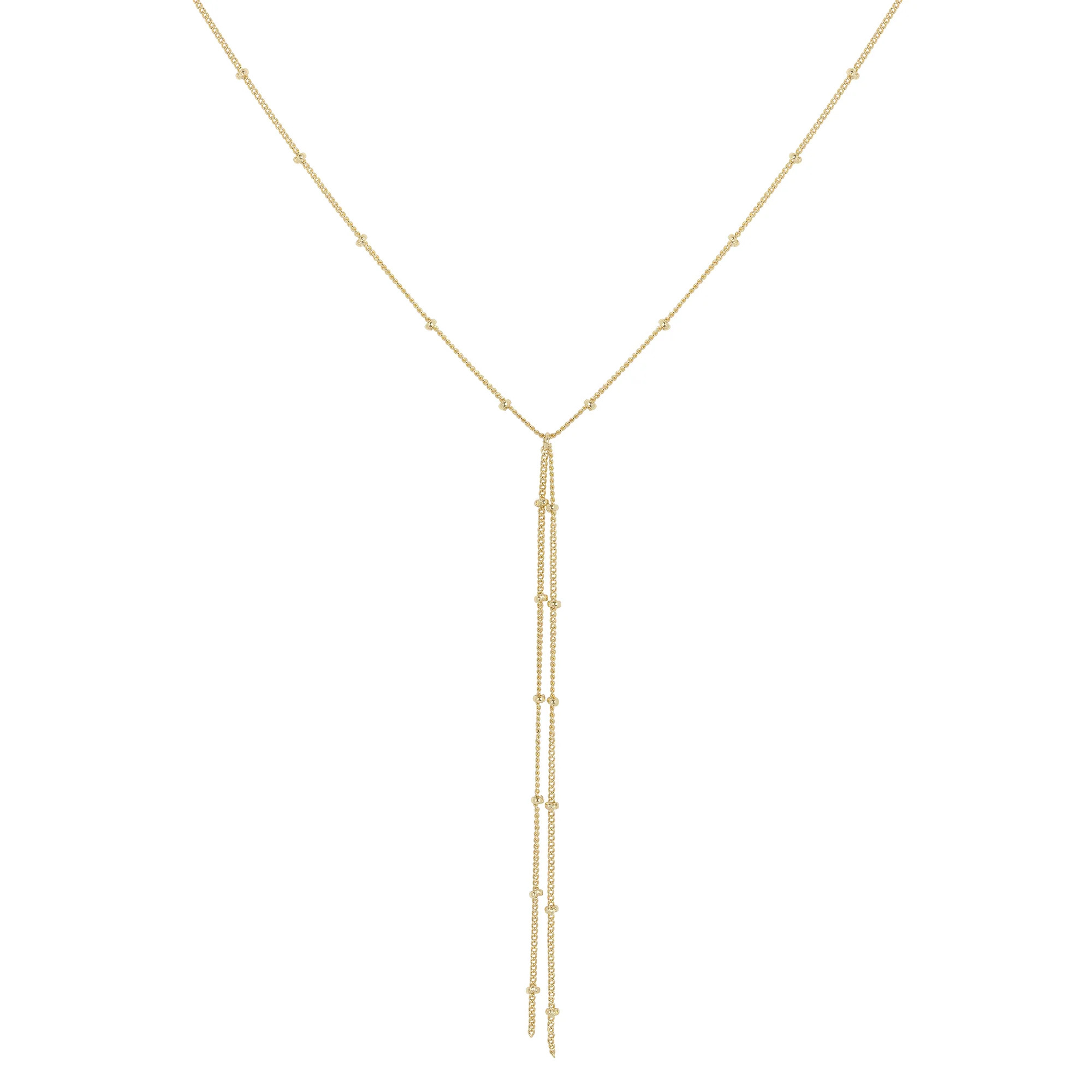 Brinkley Necklace | Electric Picks Jewelry