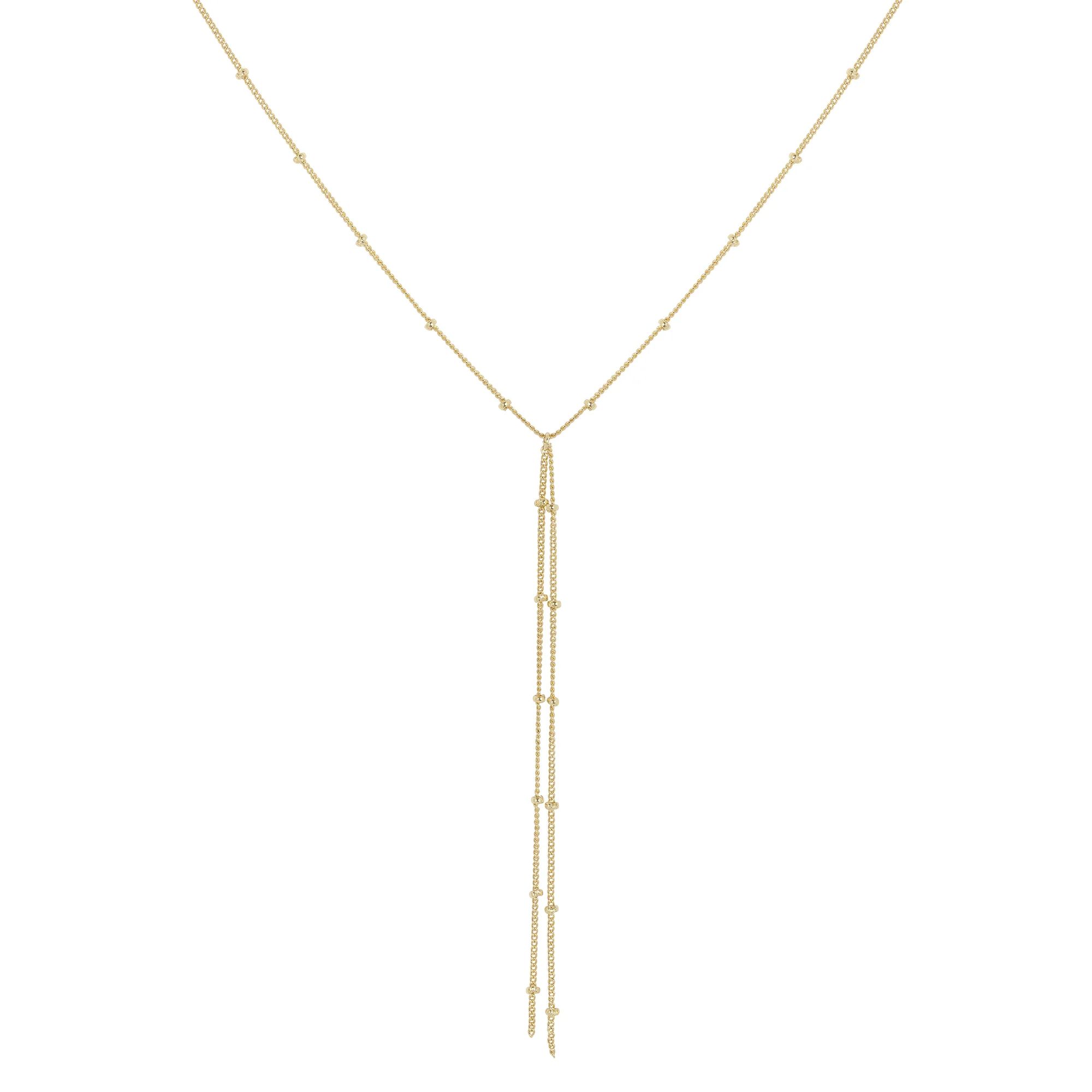 Brinkley Necklace | Electric Picks Jewelry