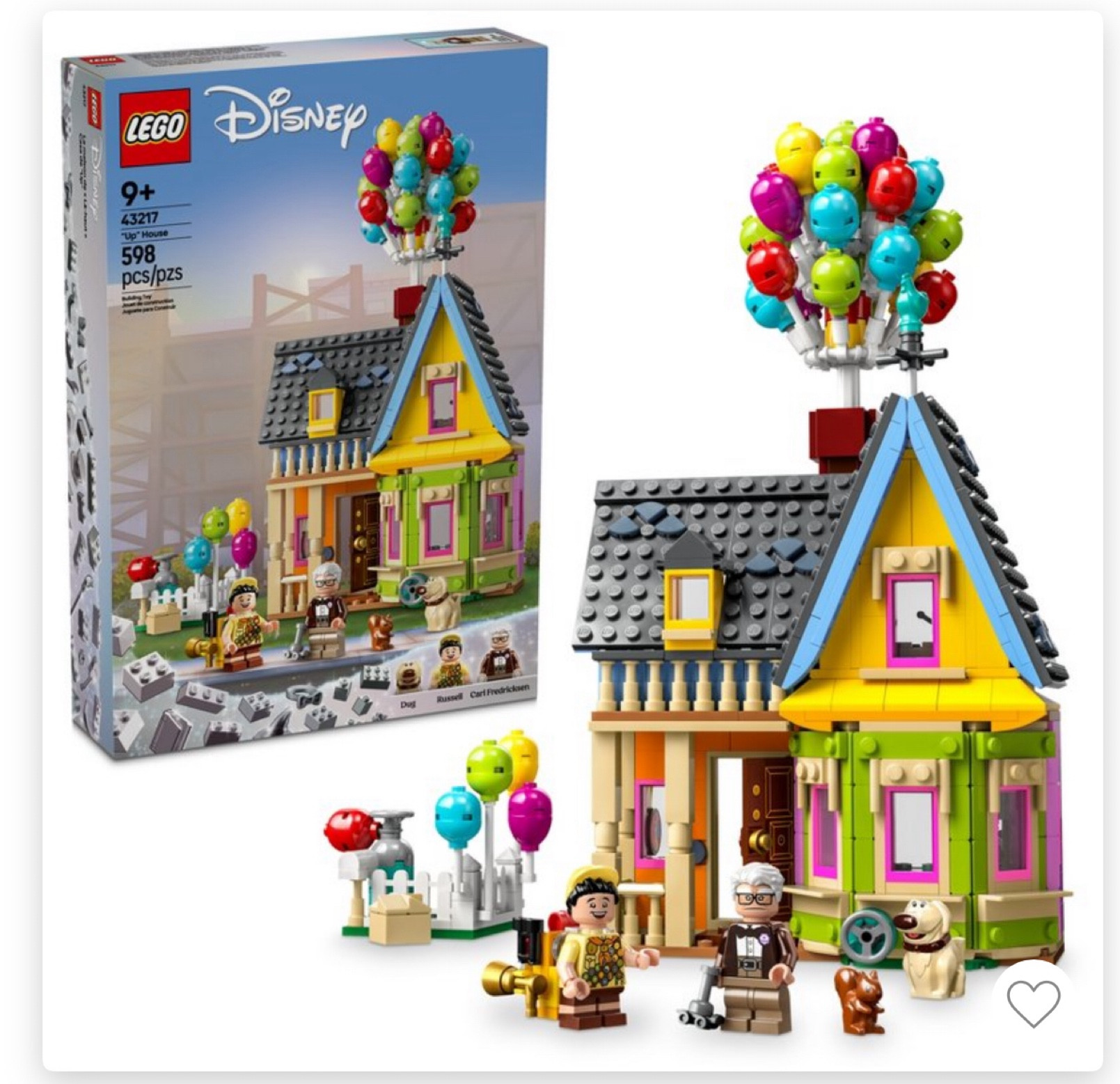 40% off currently on sale for $28.79

#LTKGiftGuide #LTKHoliday #LTKSaleAlert