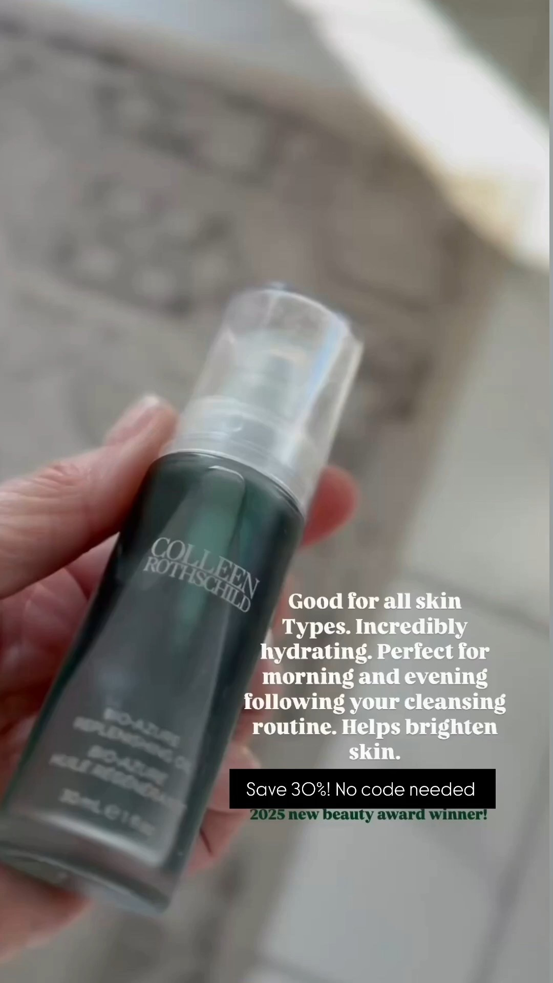 Must have in skincare routine 

#LTKGiftGuide #LTKHoliday #LTKmorningroutine