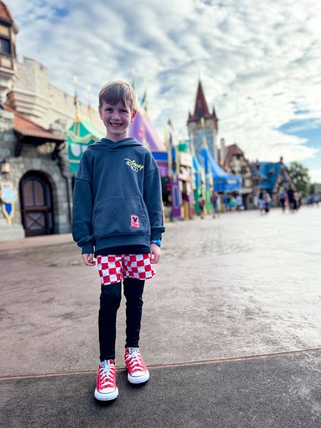 Disney outfit, Disney World outfit, Walt Disney World Outfit, family Disney outfits, vacation outfit, Beckam 

#LTKtravel #LTKfindsunder50 #LTKkids