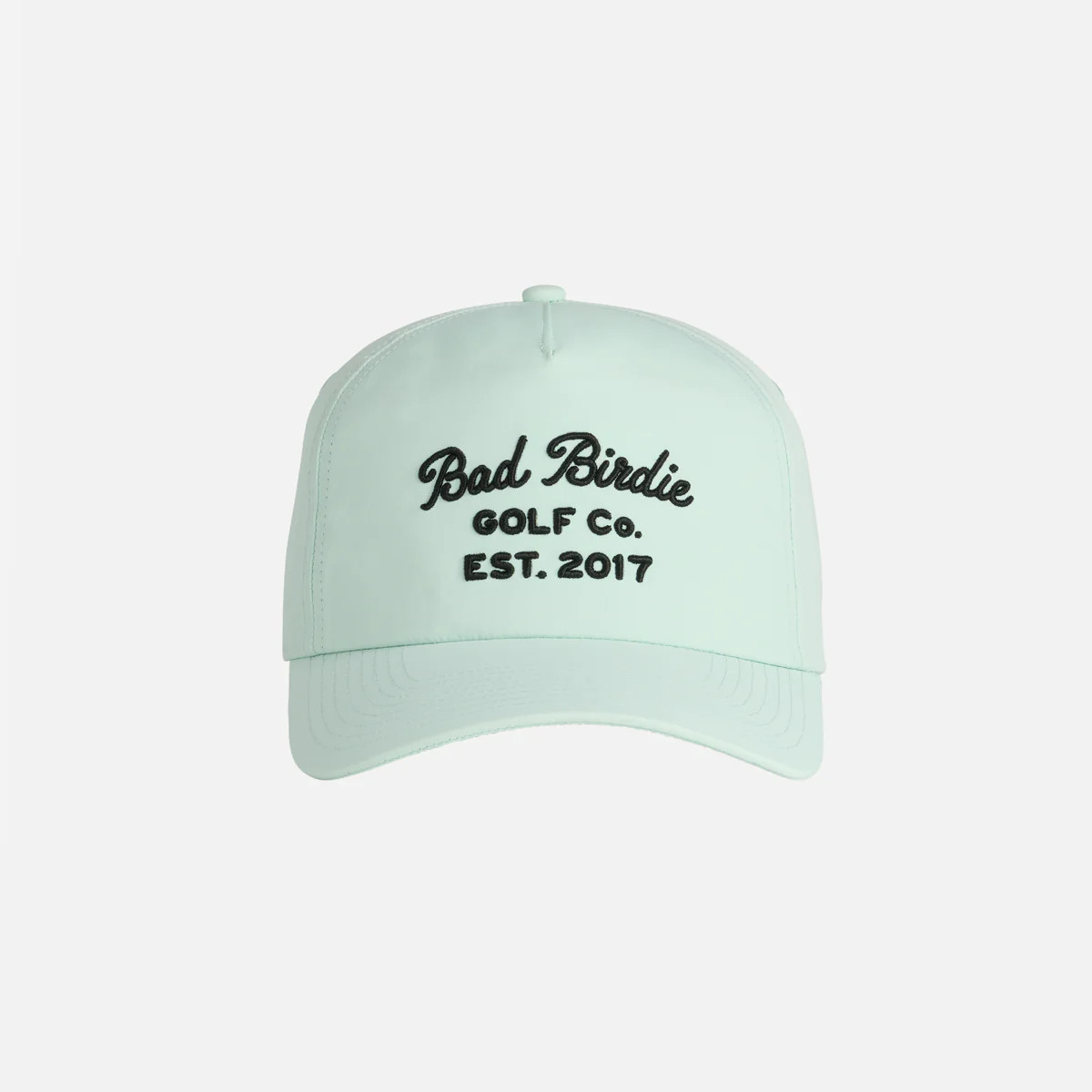 Classic Script Hat | Bad Birdie
