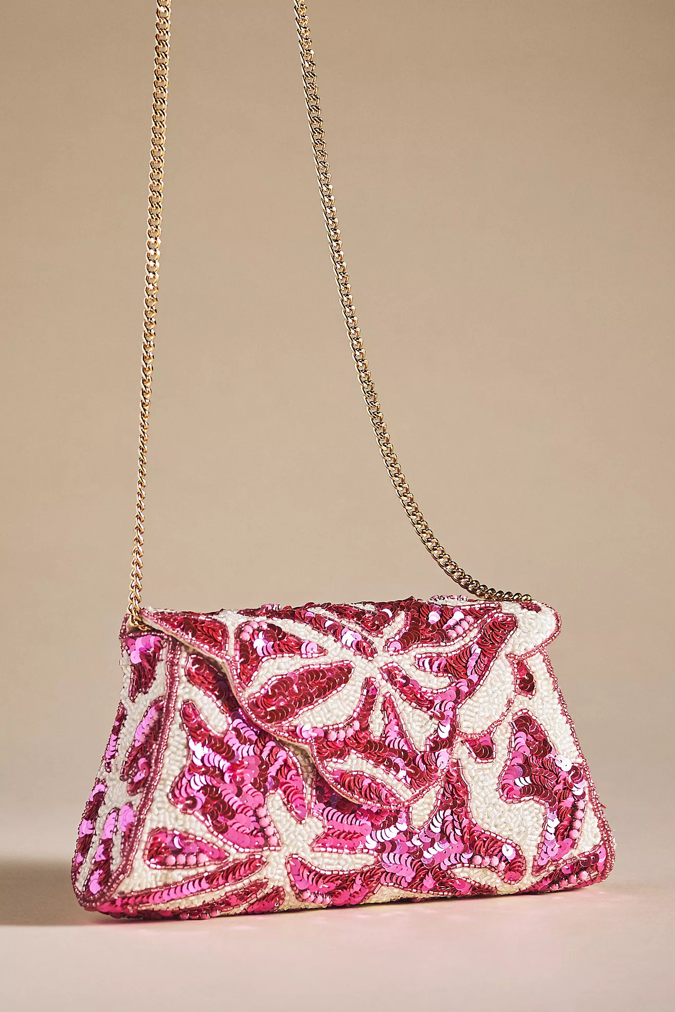 PINK | Anthropologie (US)