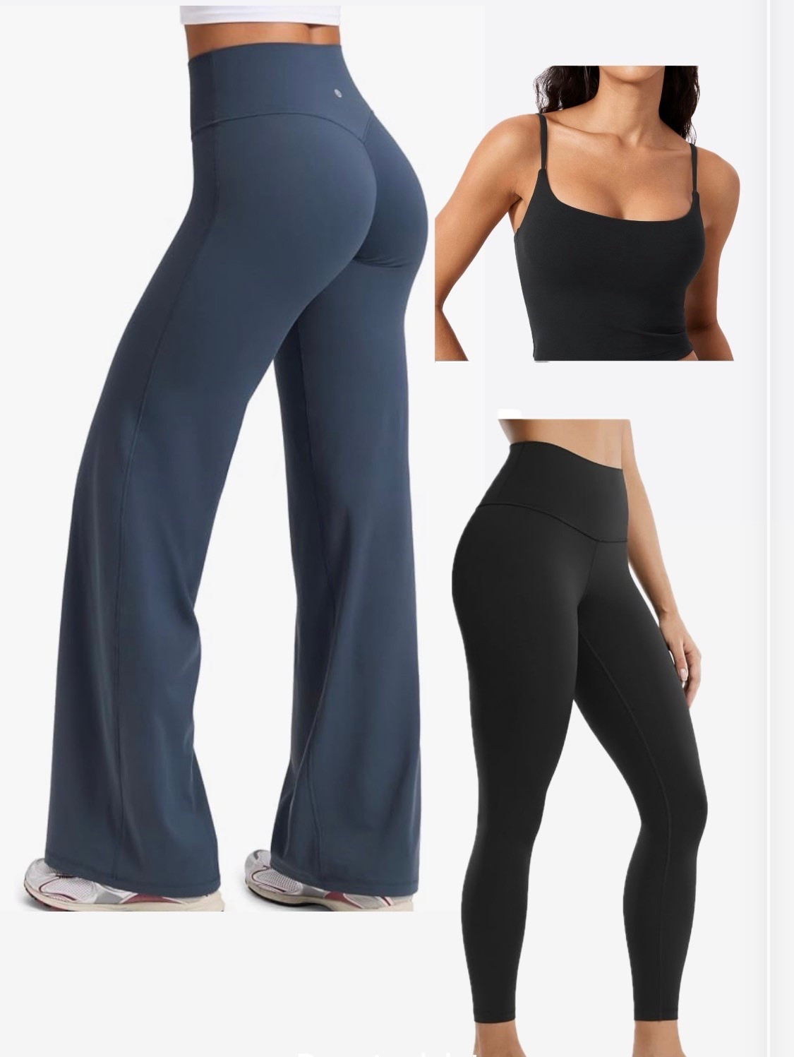 If you haven’t tried this workout brand yet, you’re missing out! 🙌 I love these more than the high-end brands I’ve  purchased. They’re viral for a reason, and now they’re on sale for Amazon Prime! 🔥 Run, don’t walk!

#LTKFinds #AmazonPrimeDeals #WorkoutFavorites

#LTKmomlife #LTKfitnessgoals #LTKootd