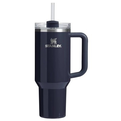 Stanley 40oz Stainless Steel H2.0 Flowstate Quencher Tumbler | eBay US