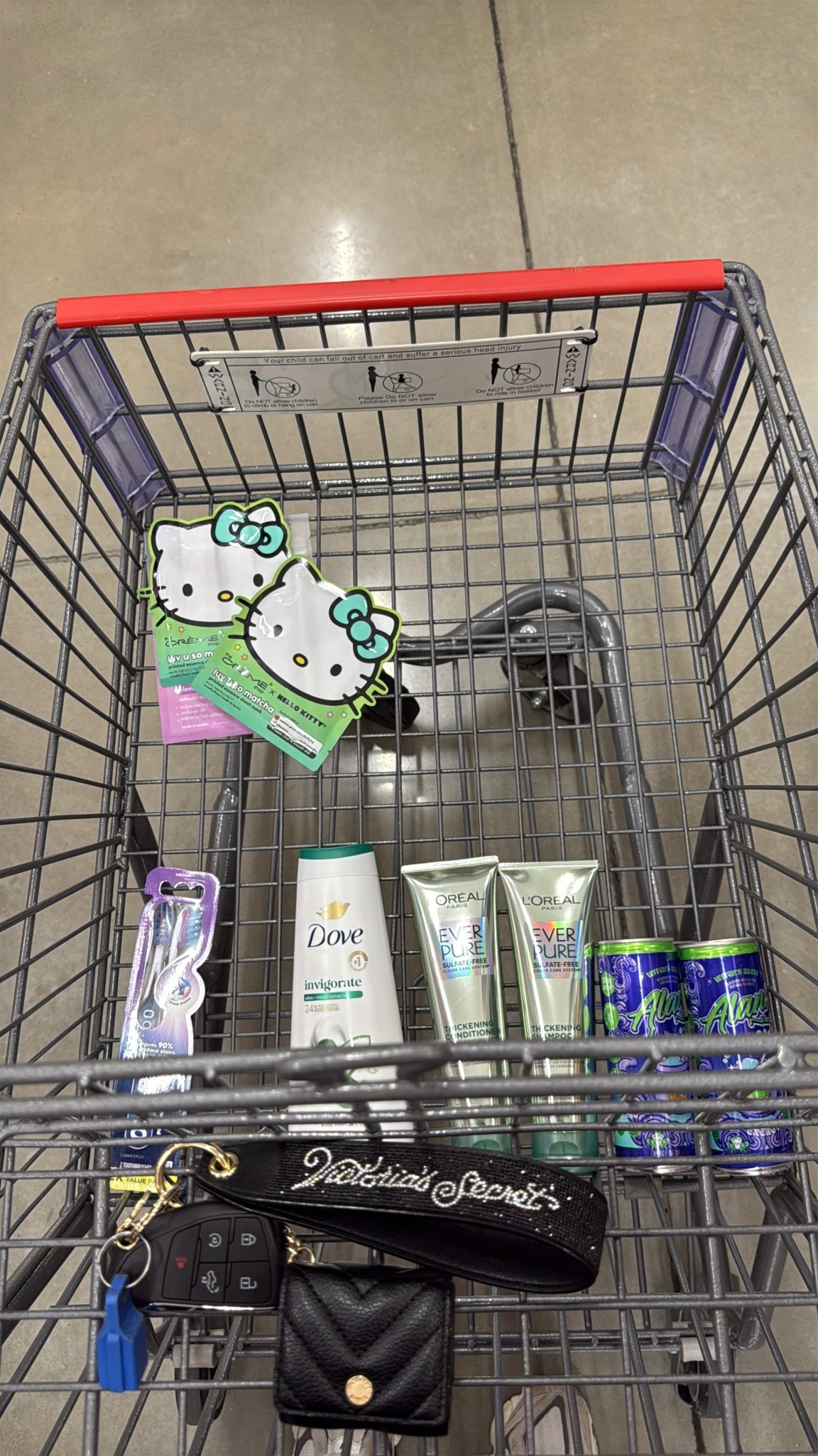 HEB BEAUTY FINDS 🫶🏼

#LTKSaleAlert #LTKFindsUnder50 #LTKBeauty