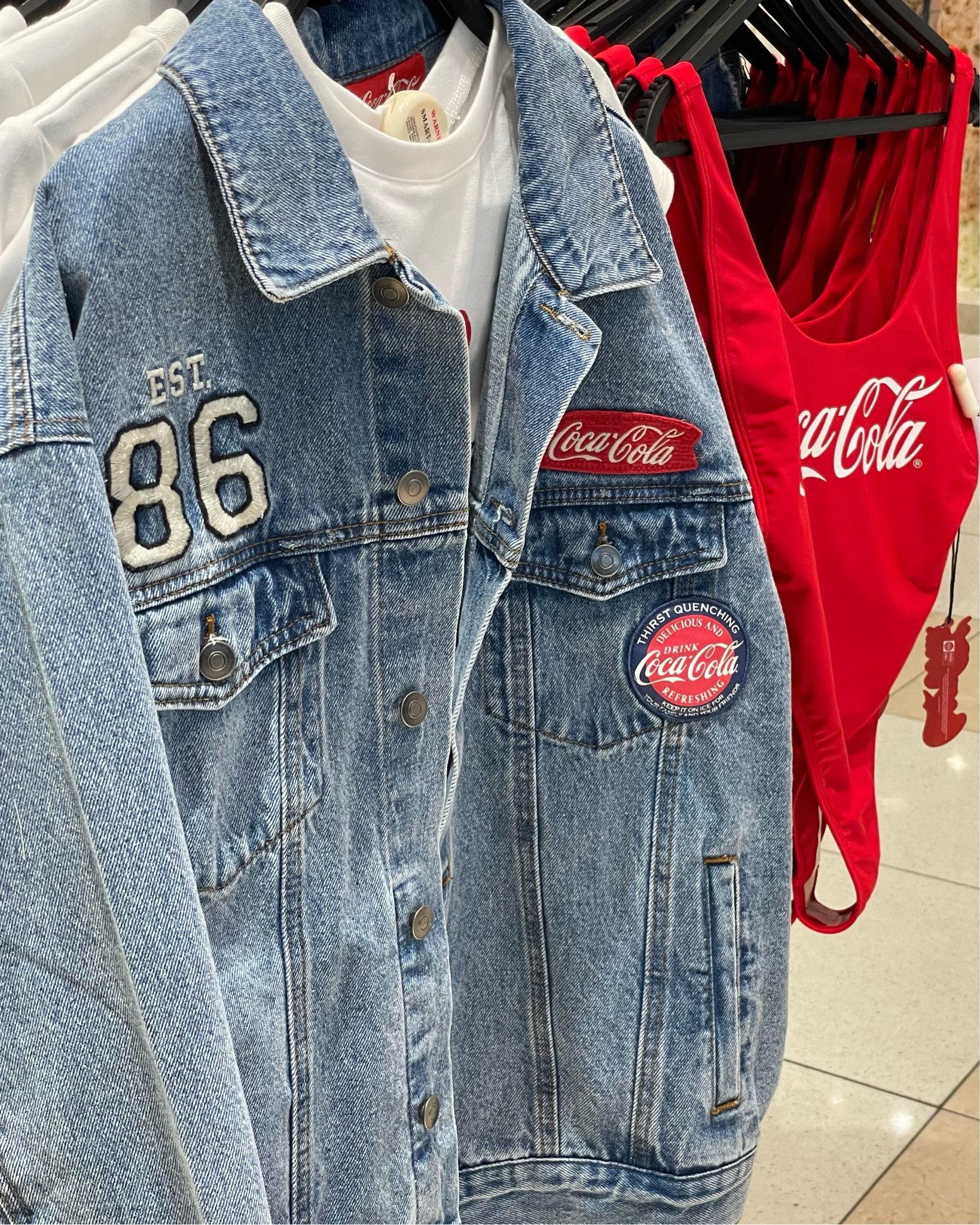 thefashionaries on LTK