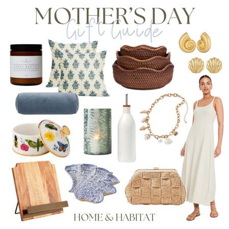 Mother’s Day gift ideas!

#LTKhome #LTKGiftGuide #LTKSeasonal