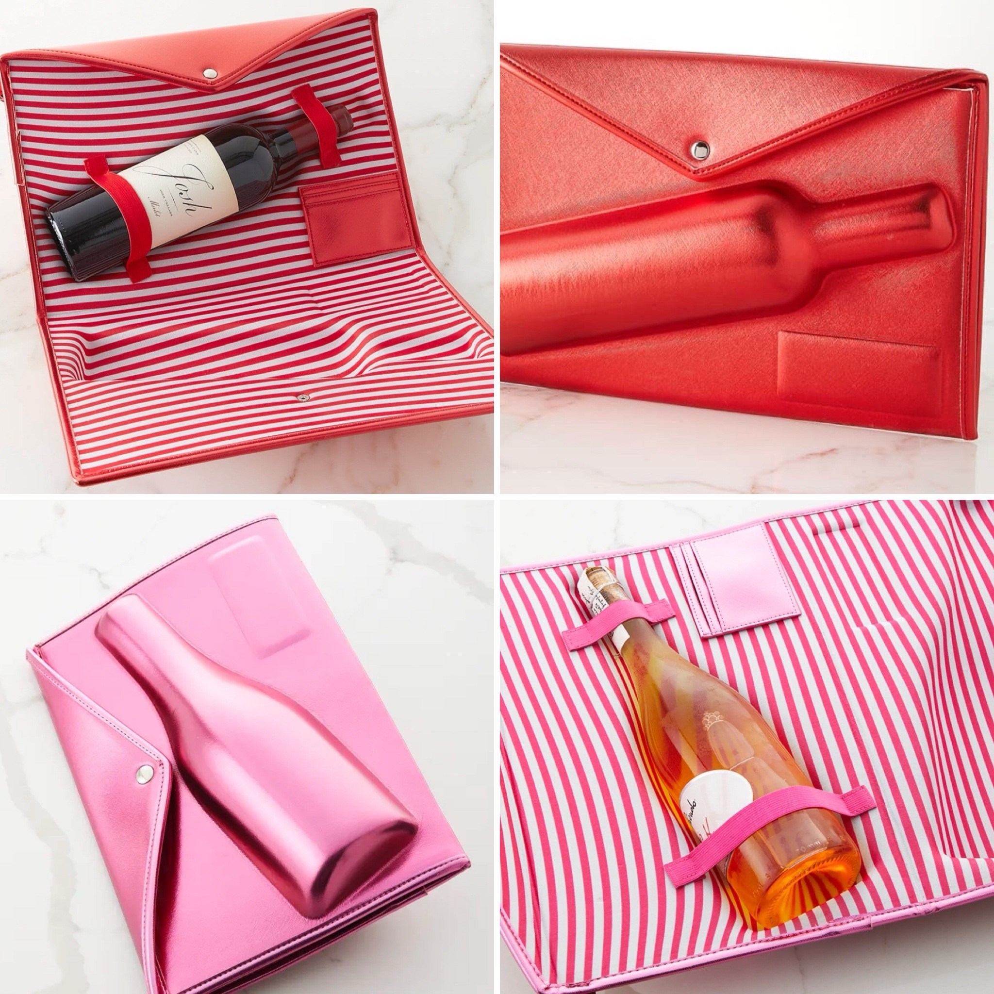 The wine purse you actually wantt