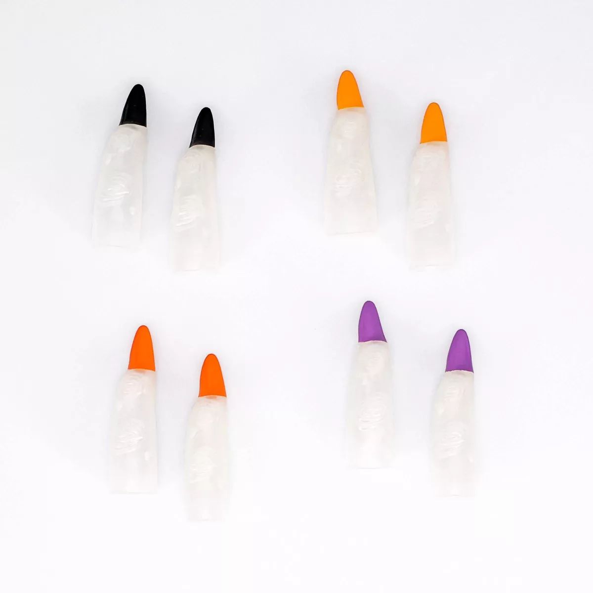 8ct Fake Fingers Halloween Party Favors - Hyde & EEK! Boutique™ | Target