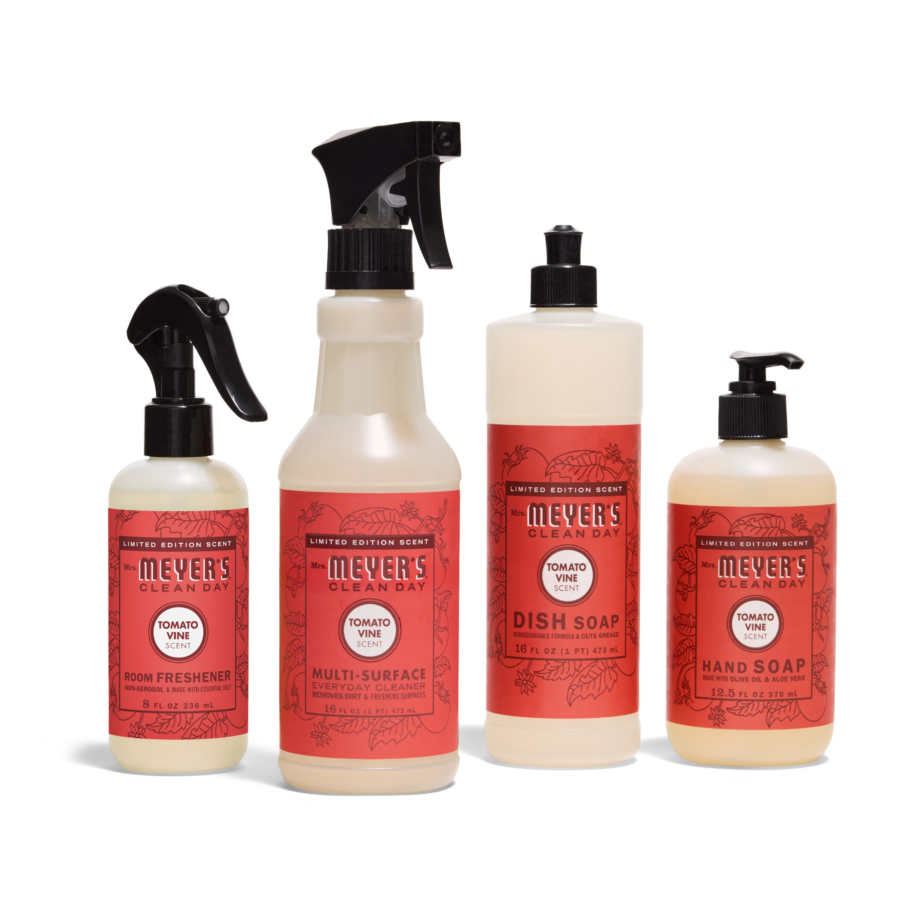 Endless Summer Cleaning Set | Grove