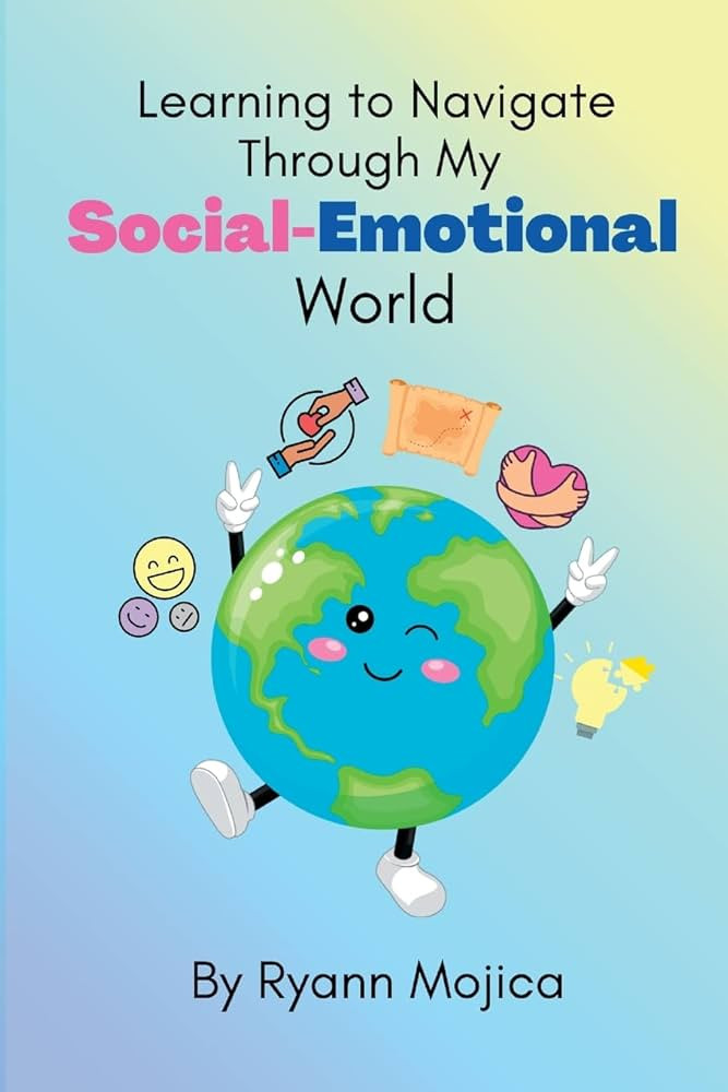 Learning to Navigate Through My Social-Emotional World | Amazon (US)