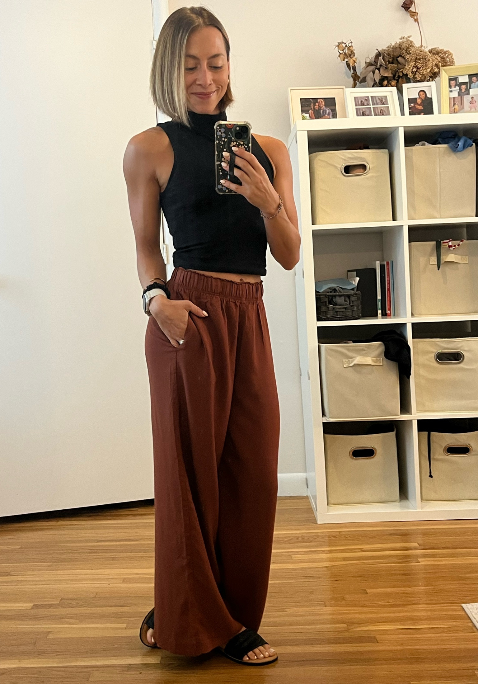 I’m not ready for summer to come to an end but I AM ready for fall colors :) 

#LTKSeasonal #LTKworkwear #LTKsalealert