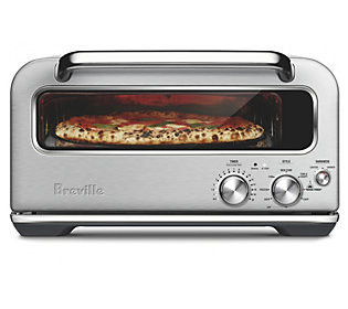 Breville Pizzaiolo Smart Oven | QVC