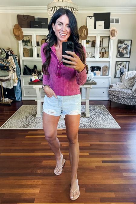 These pieces from @walmartfashion will definitely be on repeat in my rotation this summer🙌🏻
#walmartpartner 
Simply like this post and comment “Walmart Finds” and I’ll send them all to your inbox👌🏼

 #travellook #affordablefashion #walmartfashion #denimshorts #walmartfinds #jeanshorts #comfyset #walmartshopper

#LTKStyleTip #LTKxWalmart #LTKFindsUnder50