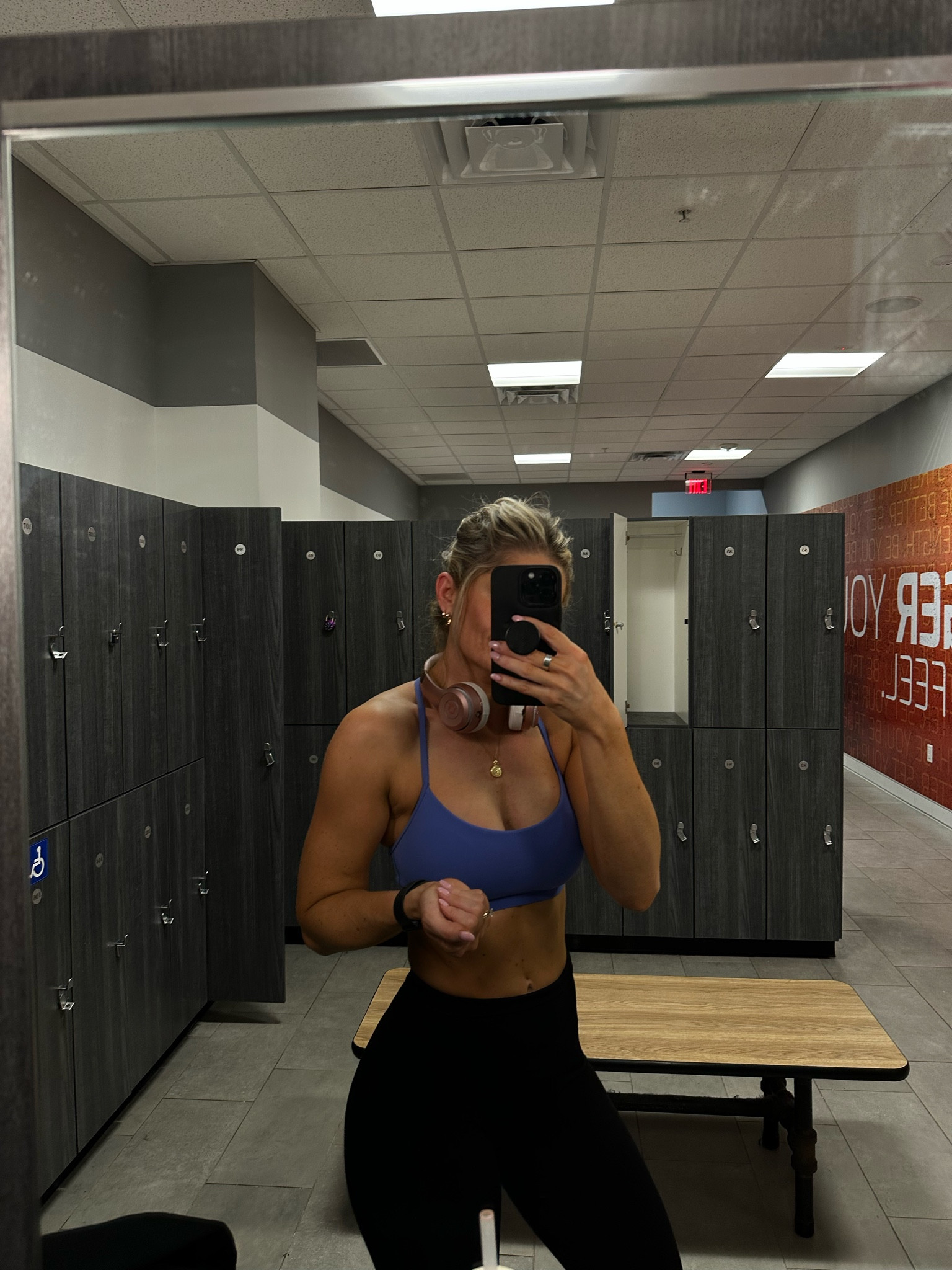 gym fit