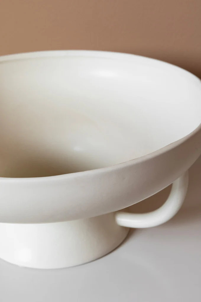 Victoria Ceramic Bowl | Cura Home
