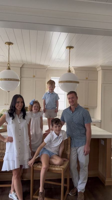 Behind the scenes of magazine shoot with Charleston Home Design

Coastal, kids, summer, white dress, kitchen decor, living room, sofa 



#LTKHome #LTKOver40 #LTKFamily