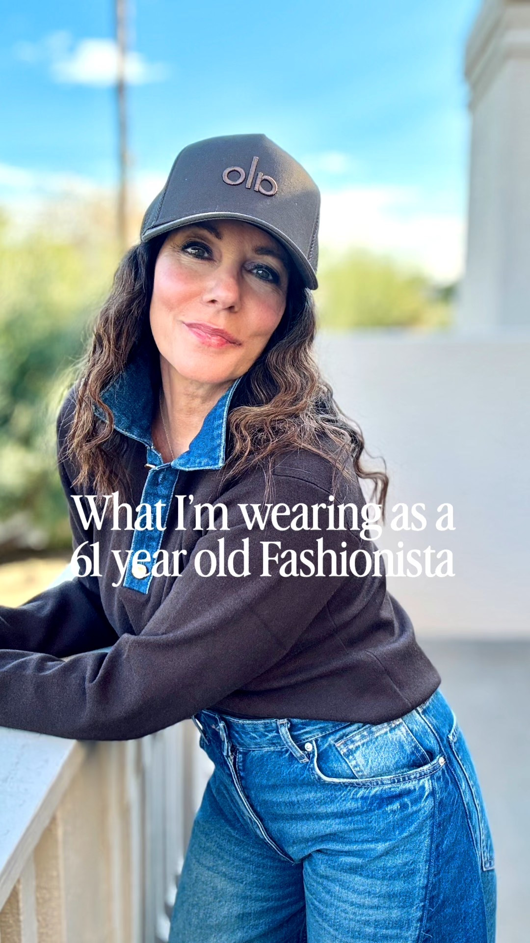 What I bought and am wearing as a 61 year old fashionista 

Under 100 
Valentines Day jacket 

#LTKValentine #LTKWorkwear #LTKOver40