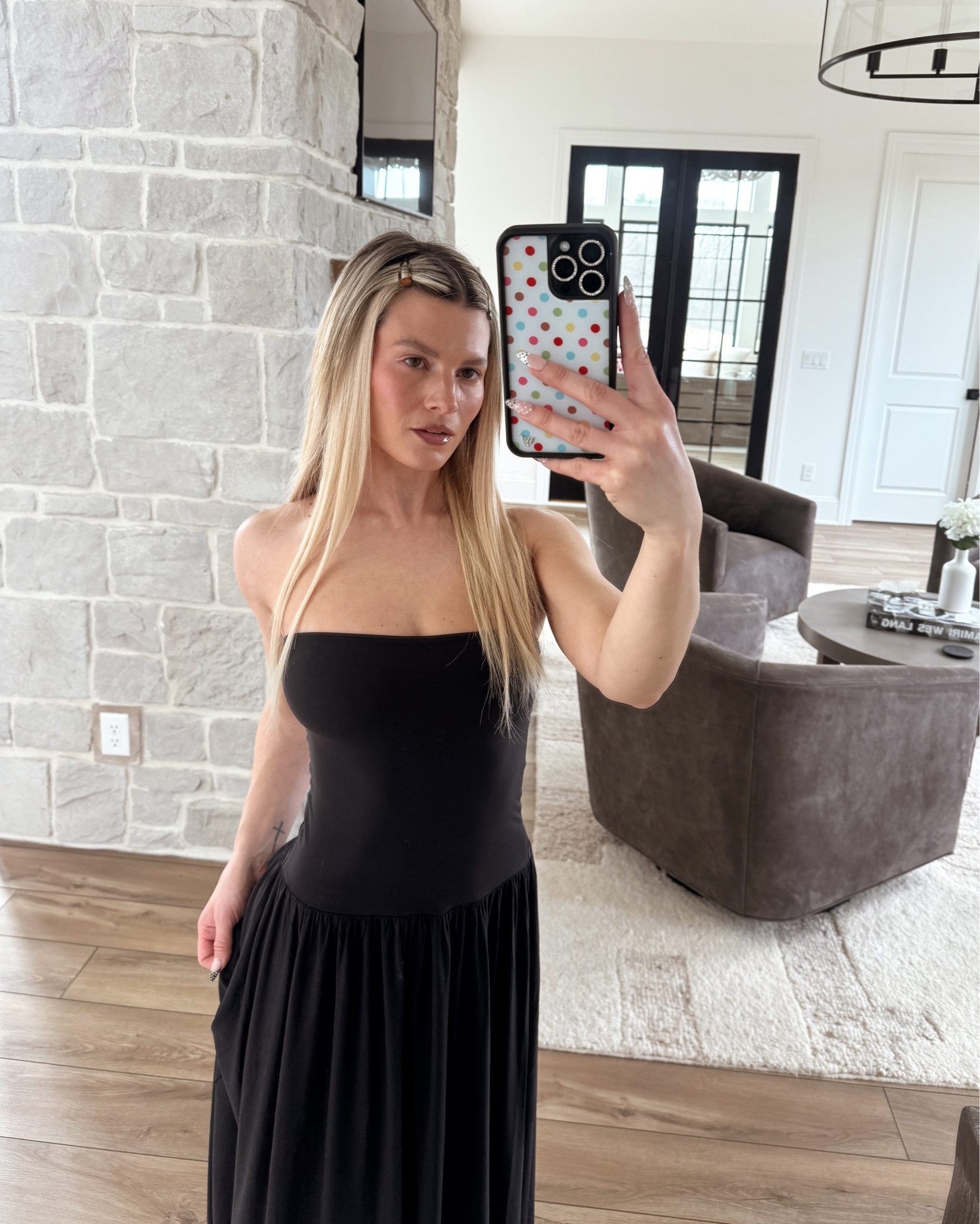 This dress is soooooooo amazing omg!! Came back in stock this season RUN! This is a size XS💗

#LTKActive #LTKfitnessgoals #LTKSeasonal