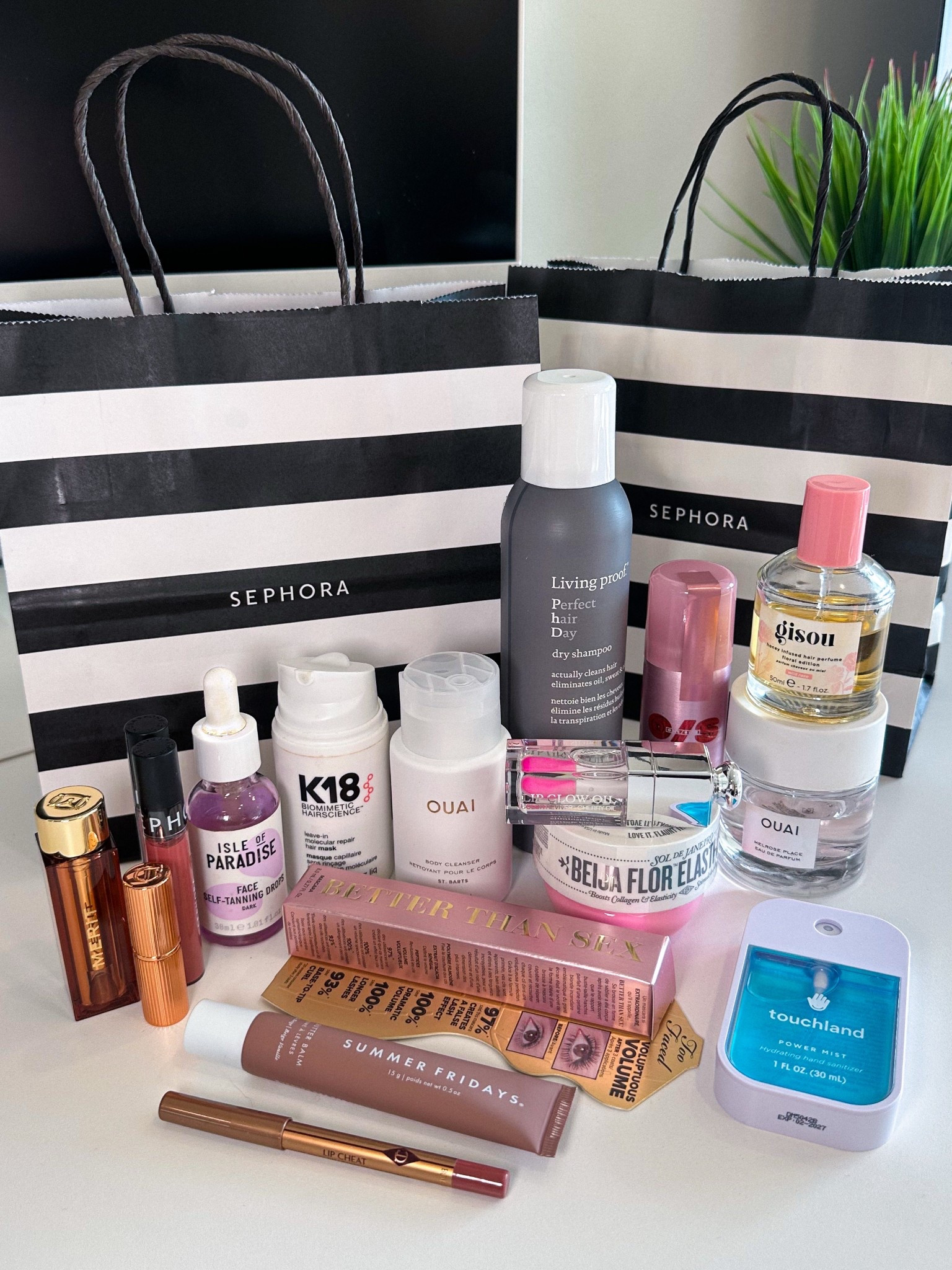 some of my Sephora sale favorites!!! 

#LTKBeauty #LTKSaleAlert #LTKTravel