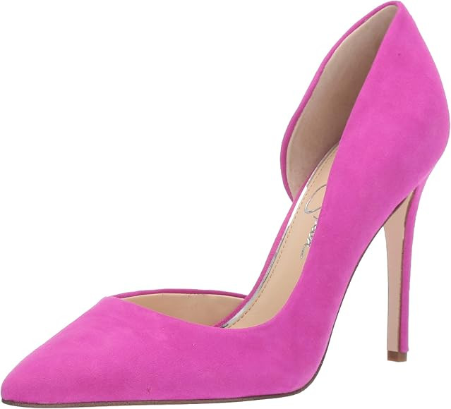 Jessica Simpson Women's Prizma Pump | Amazon (US)