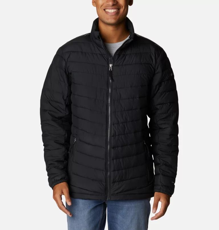 Men's Slope Edge™ Jacket | Columbia Sportswear