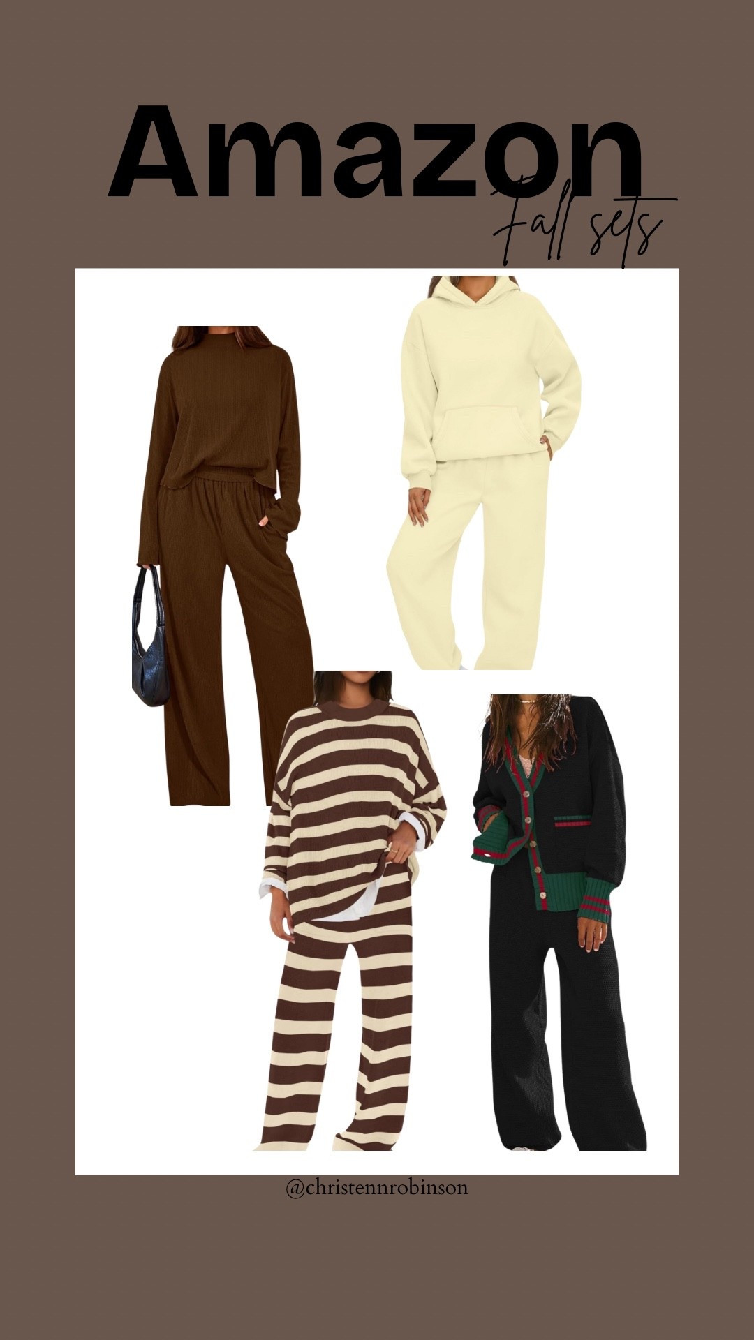 Comfy + cute fall outfits 🍂

#LTKHalloween #LTKMidsize #LTKSeasonal