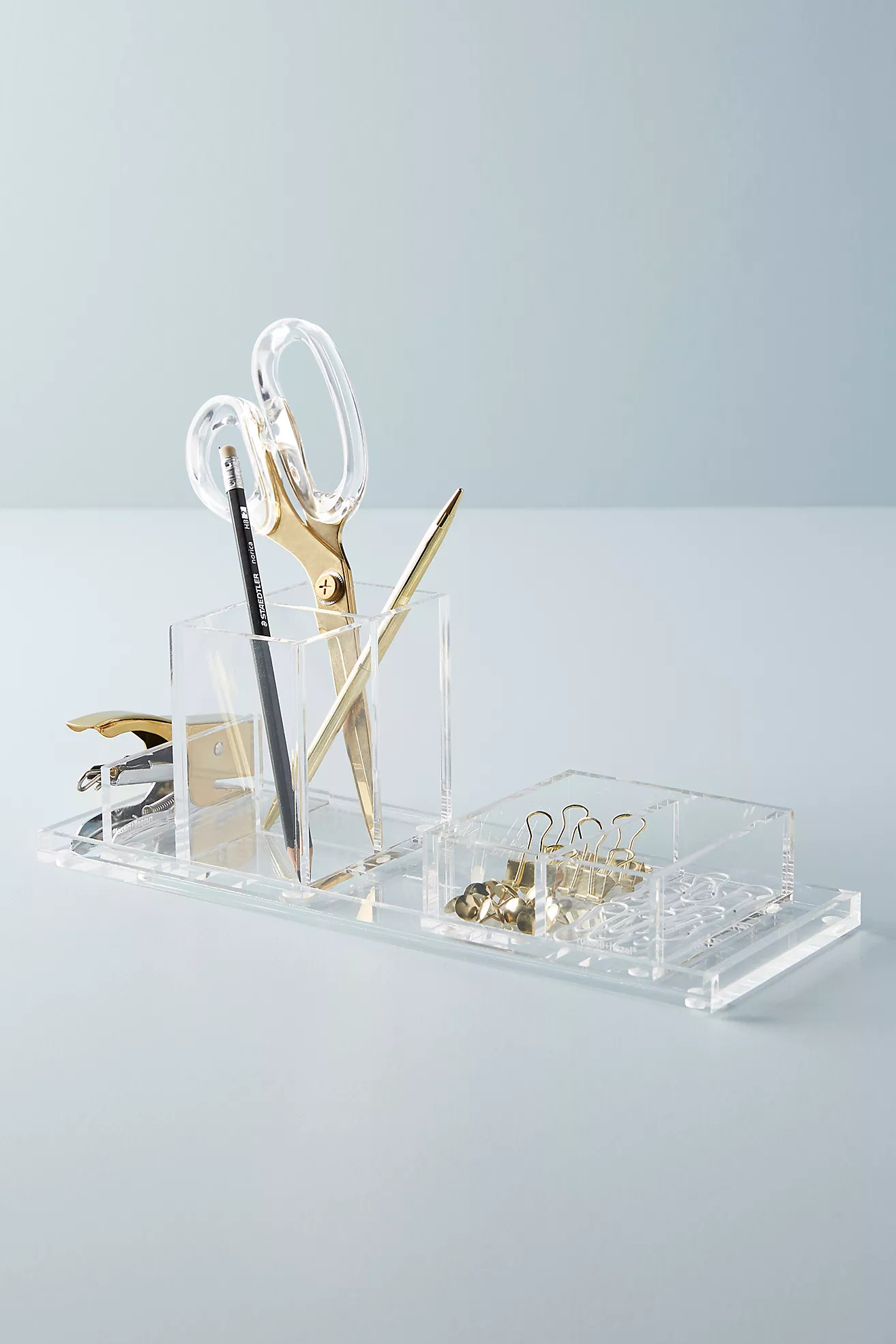 Acrylic Bloc Starter Set | Anthropologie (US)