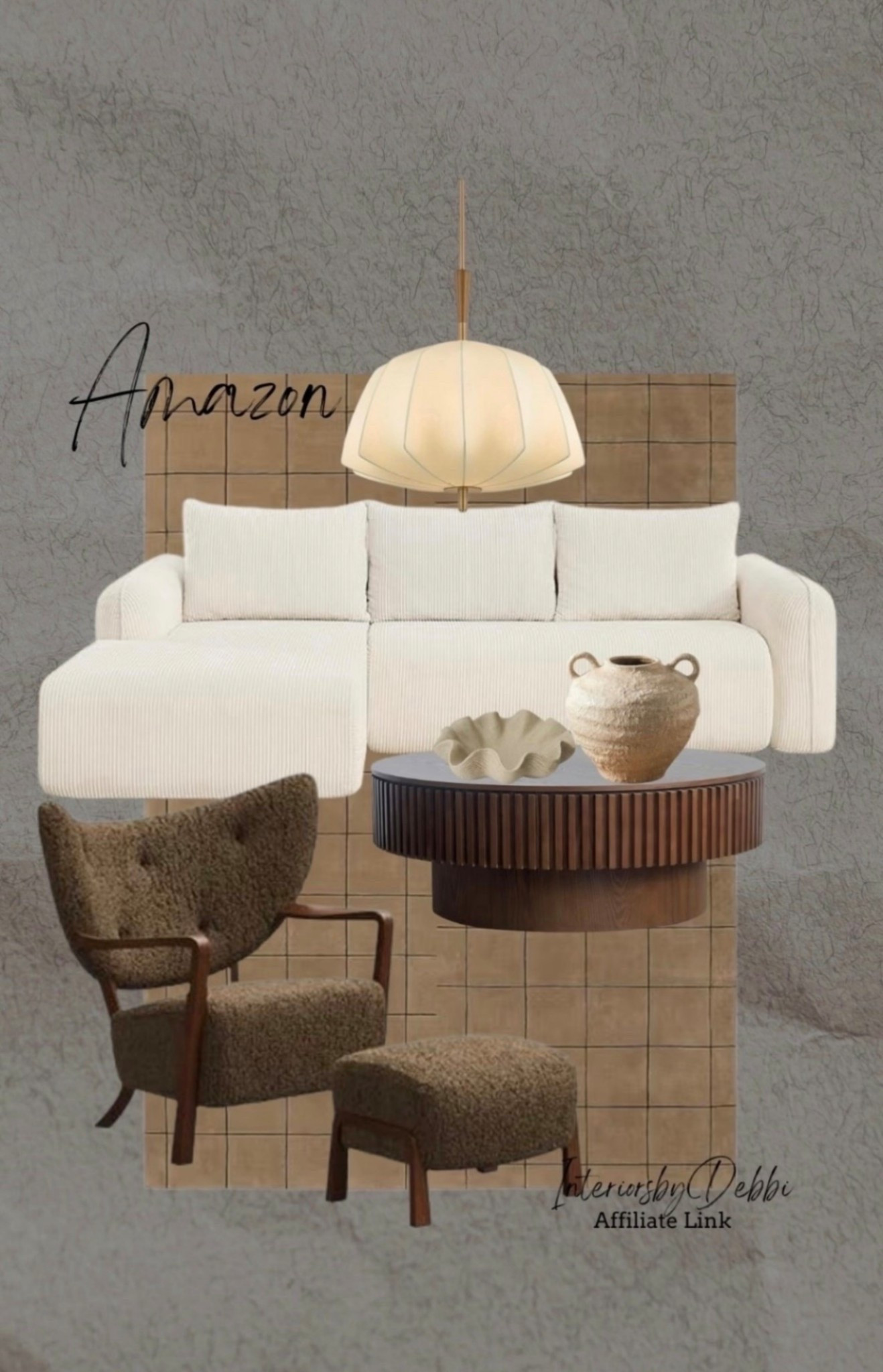 Amazon finds
Area rug, cream sofa, accent chair, coffee table, lighting, transitional home, modern decor, amazon find, amazon home, target home decor, mcgee and co, studio mcgee, amazon must have, pottery. barn, Walmart finds, affordable decor, home styling, budget friendly, accessories, neutral decor, home finds, new arrival, coming soon, sale alert, high end look for less, Amazon favorites, Target finds, cozy, modern, earthy, transitional, luxe, romantic, home decor, budget friendly decor,
#amazonhome 



#LTKHome #LTKSeasonal