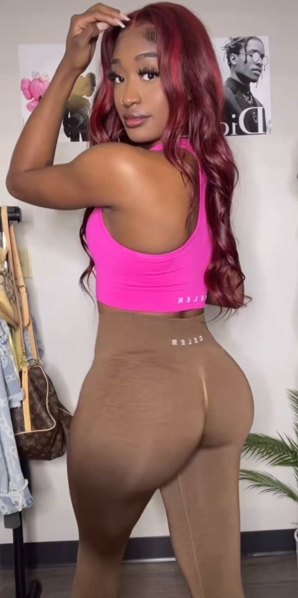 One of my favorite Amazon active wear pieces

#LTKHoliday #LTKGiftGuide #LTKstyletip